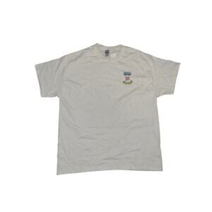 Zumiez Sad World T-Shirt Men's Size XL  NWT Ultra Cotton Skater